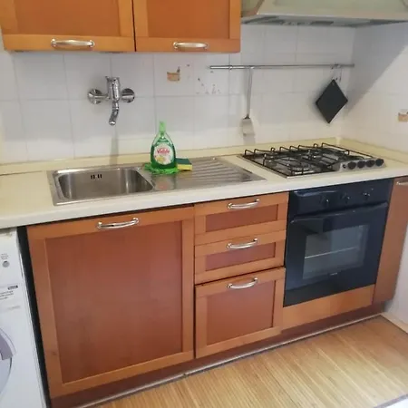Via Cernaia Center Of Apartment Rome