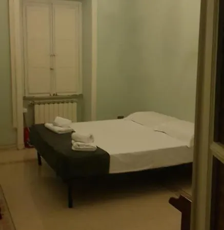 Via Cernaia Center Of Apartment Rome