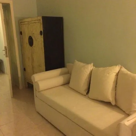 Via Cernaia Center Of Apartment Rome