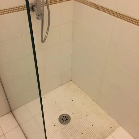 Via Cernaia Center Of Apartment Rome