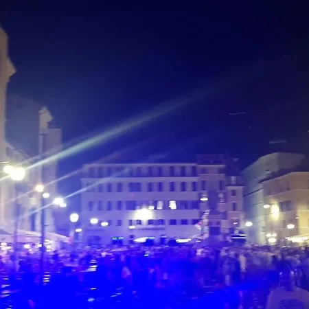 Via Cernaia Center Of Апартаменты