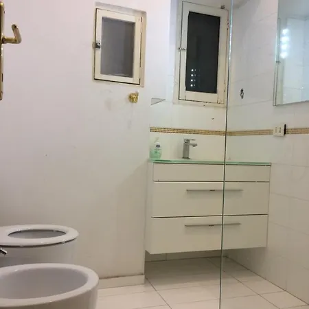 Via Cernaia Center Of 罗马