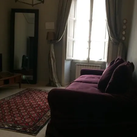 Via Cernaia Center Of Apartment *
