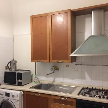 Apartment Via Cernaia Center Of Rome