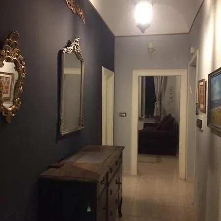 Via Cernaia Center Of Apartment *