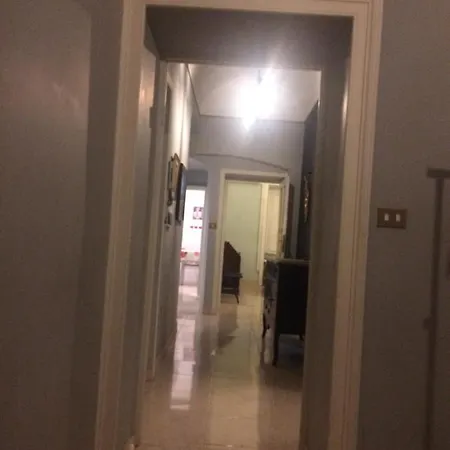 Via Cernaia Center Of Apartment *