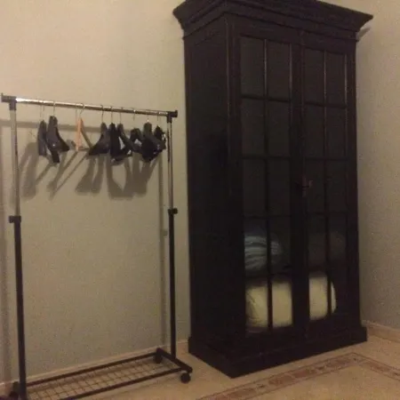 Via Cernaia Center Of 公寓 罗马