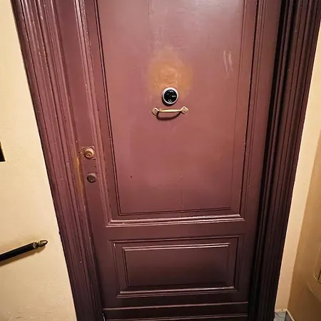 Via Cernaia Center Of * Рим