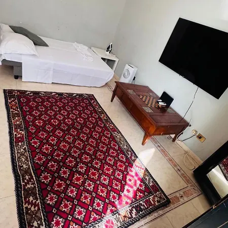 Via Cernaia Center Of Апартаменты