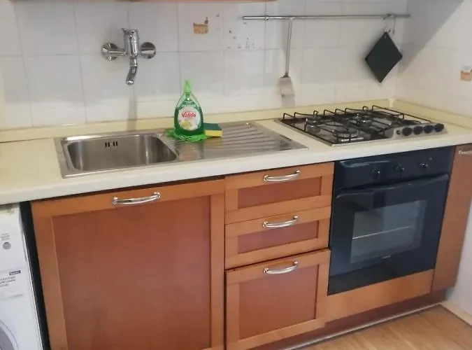 Via Cernaia Center Of Апартаменты Рим