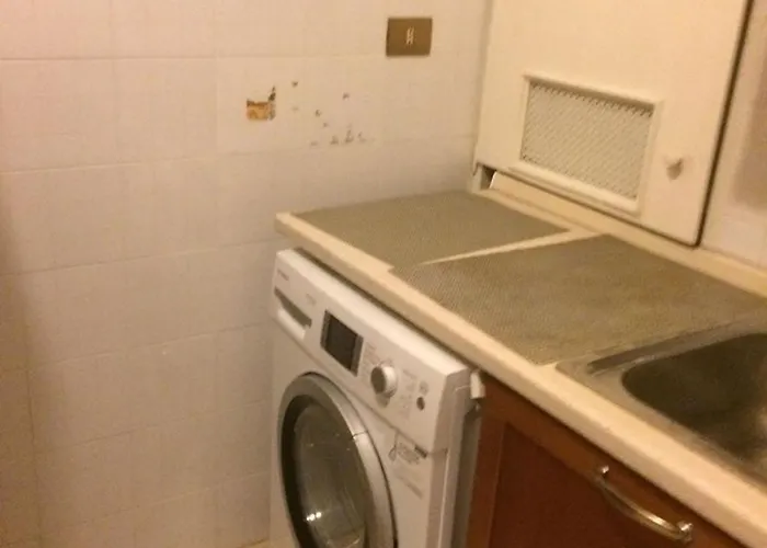 Апартаменты Via Cernaia Center Of *