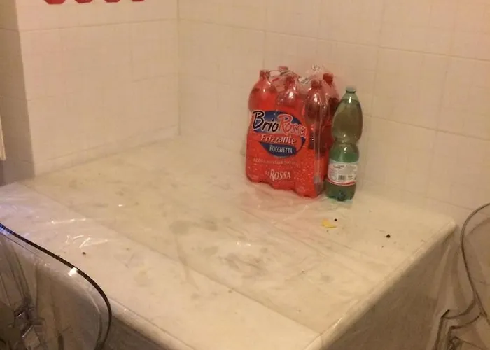 Апартаменты Via Cernaia Center Of *