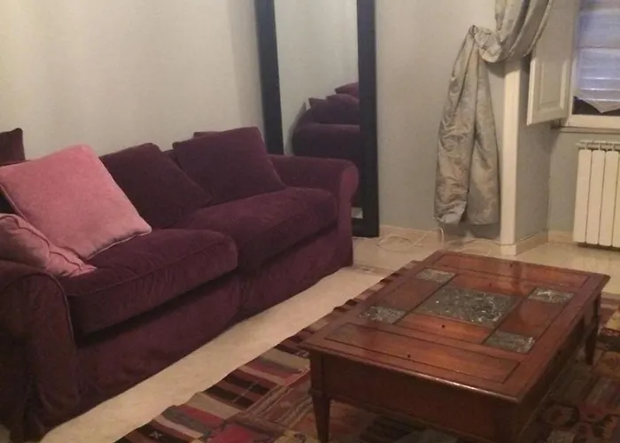 Via Cernaia Center Of *