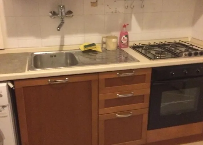 Via Cernaia Center Of