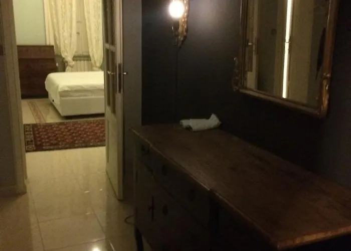 Via Cernaia Center Of