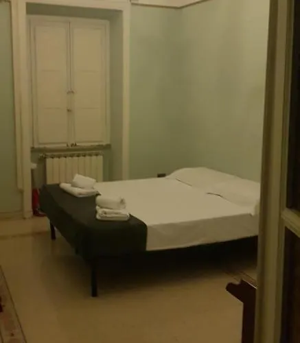 Via Cernaia Center Of Апартаменты Рим