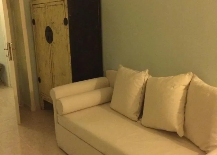 Via Cernaia Center Of Апартаменты Рим