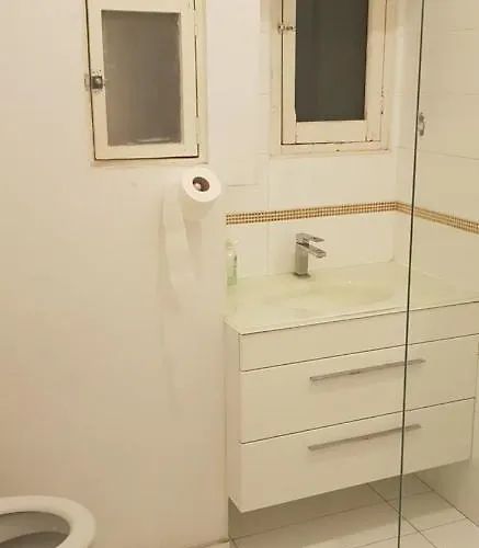 Апартаменты Via Cernaia Center Of Рим