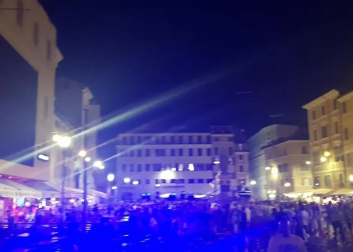 Via Cernaia Center Of Апартаменты