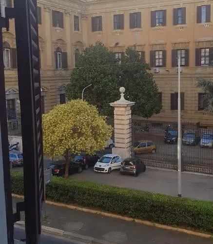 Via Cernaia Center Of Апартаменты Рим