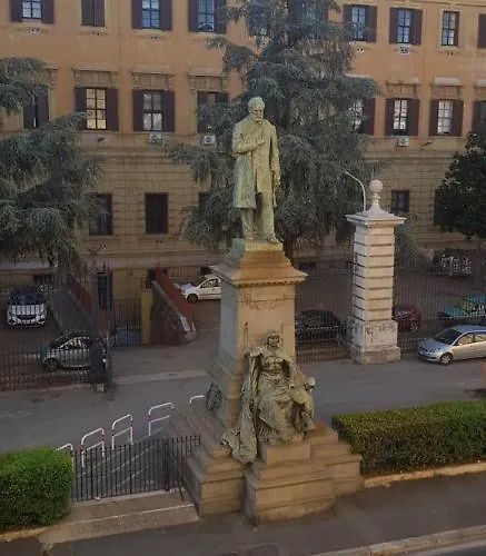 Via Cernaia Center Of Апартаменты