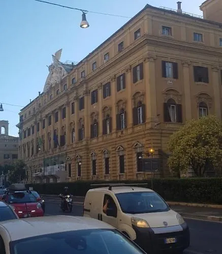 Via Cernaia Center Of