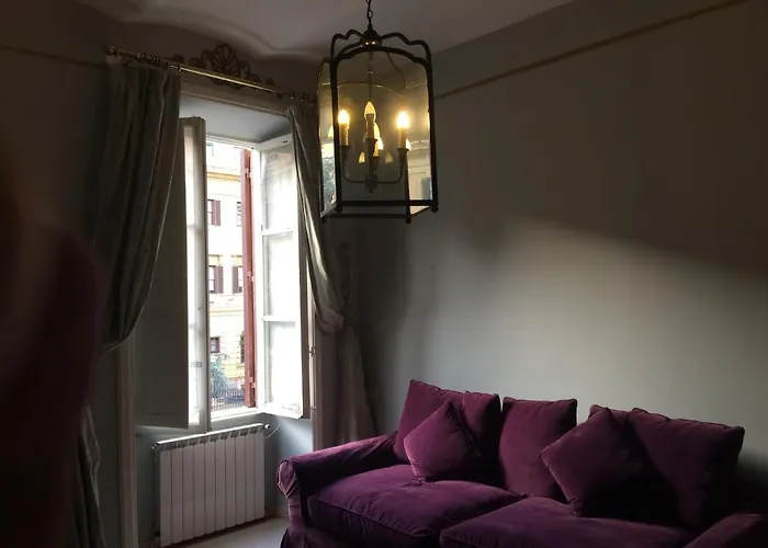 Via Cernaia Center Of *