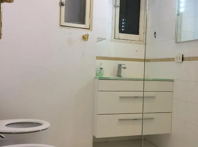 Via Cernaia Center Of Рим