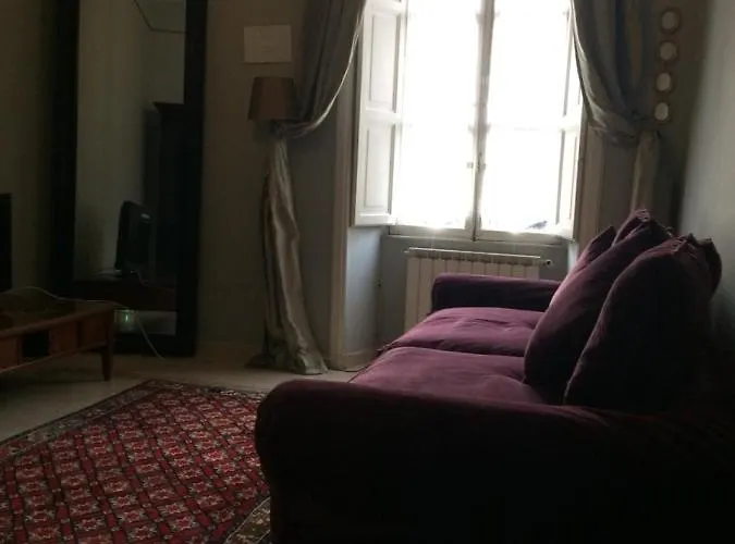 Via Cernaia Center Of Апартаменты *