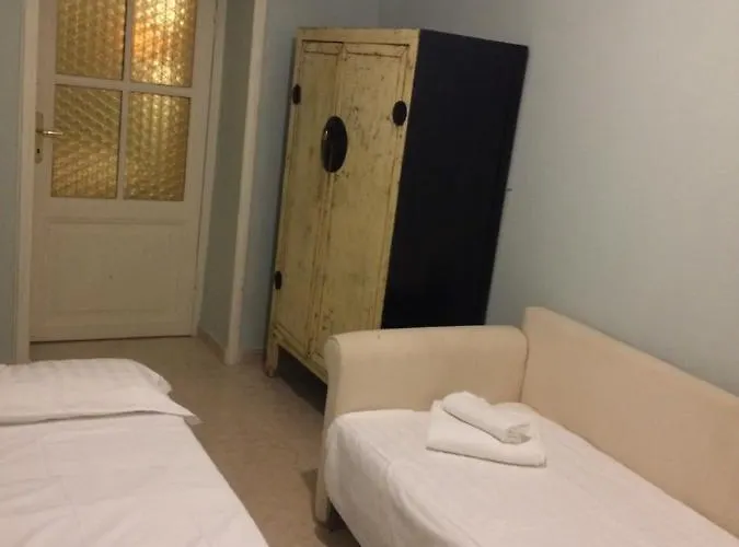 Апартаменты Via Cernaia Center Of Рим