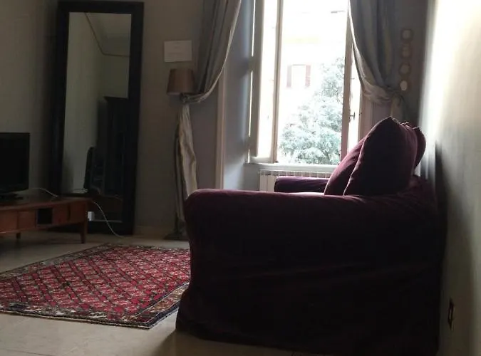 Via Cernaia Center Of *