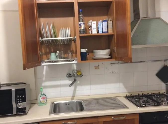 Via Cernaia Center Of * Рим