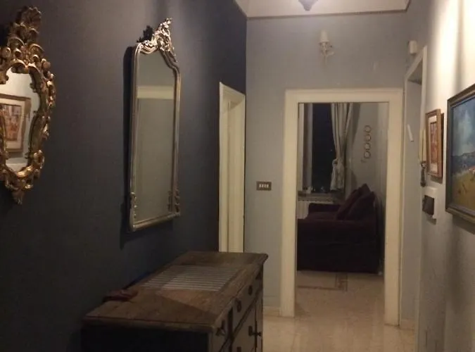 Via Cernaia Center Of Апартаменты *