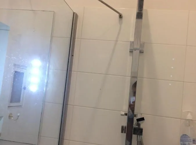 Апартаменты Via Cernaia Center Of Рим