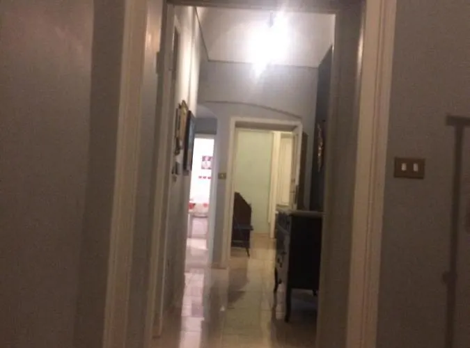 Via Cernaia Center Of Апартаменты *