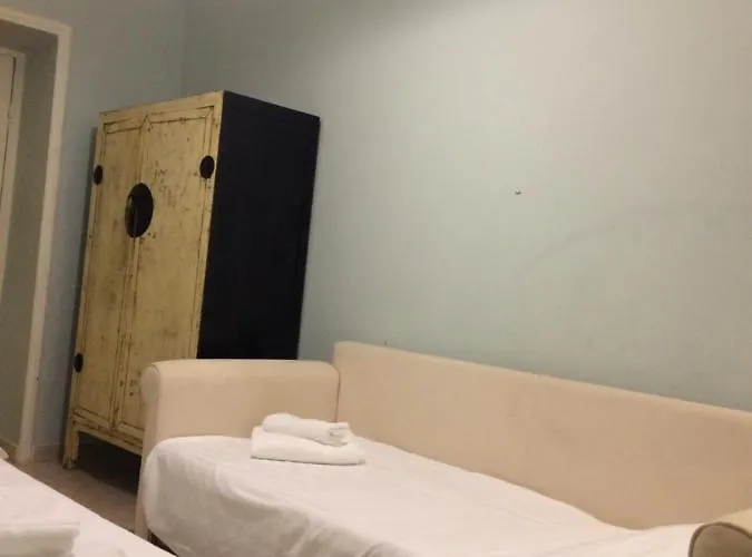 Via Cernaia Center Of Апартаменты