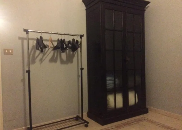 Via Cernaia Center Of Апартаменты Рим