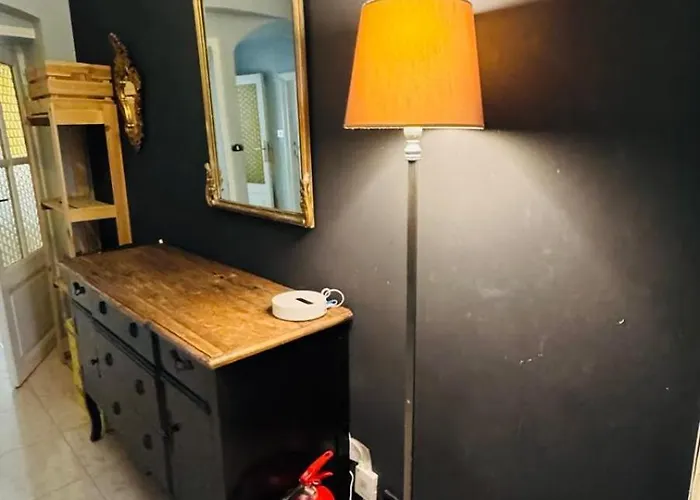 Via Cernaia Center Of Апартаменты *