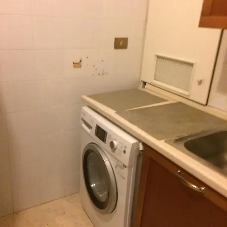 Appartamento Via Cernaia Center Of *