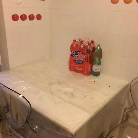 Apartman Via Cernaia Center Of *