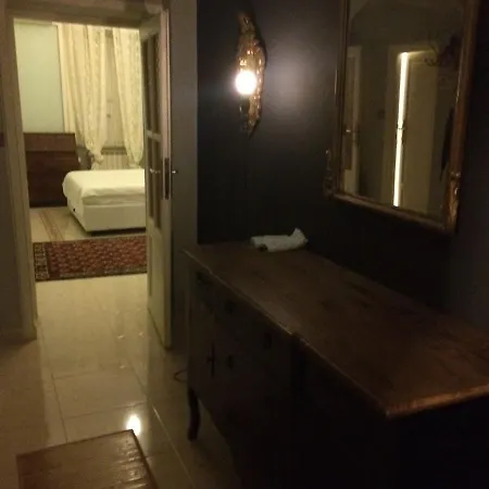 Via Cernaia Center Of