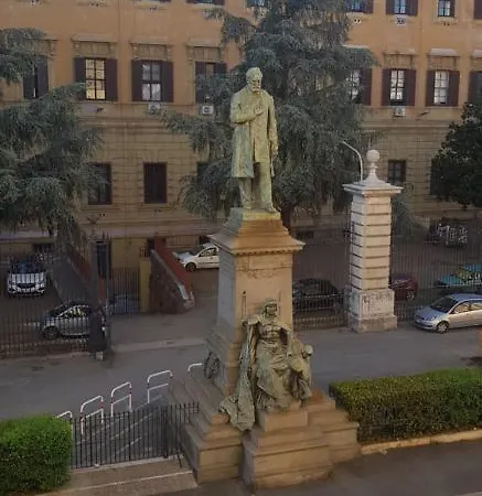 Via Cernaia Center Of Appartamento