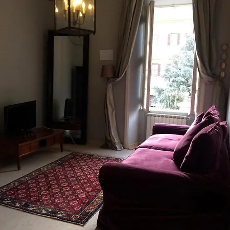 Apartament Via Cernaia Center Of