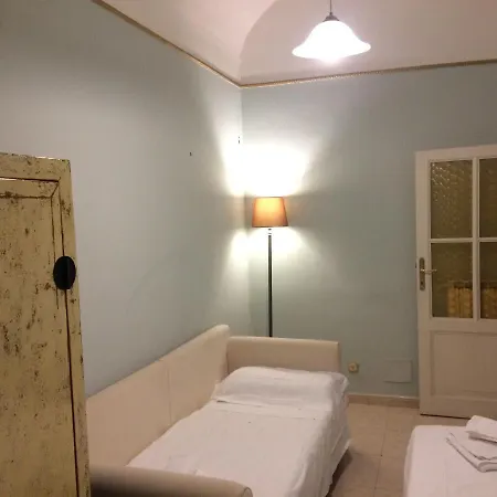 Via Cernaia Center Of *