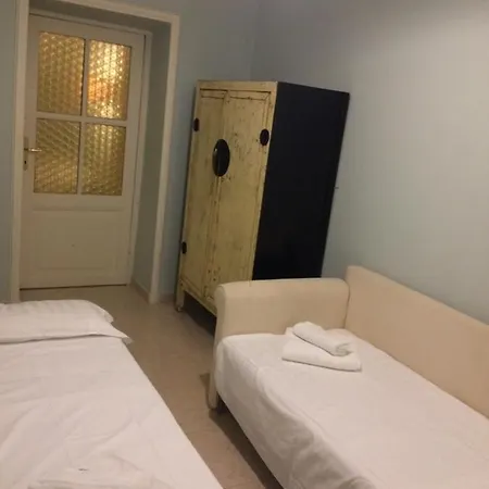 Appartamento Via Cernaia Center Of Roma