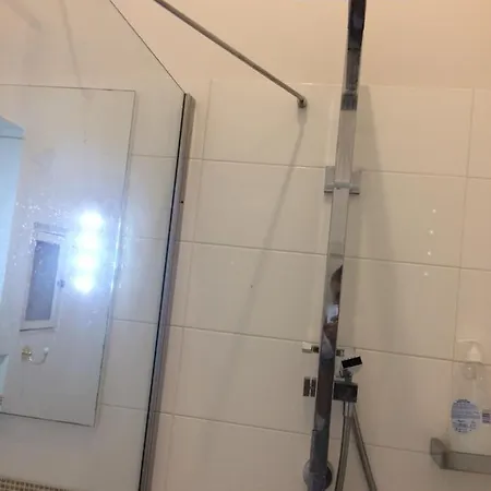 Appartamento Via Cernaia Center Of Roma