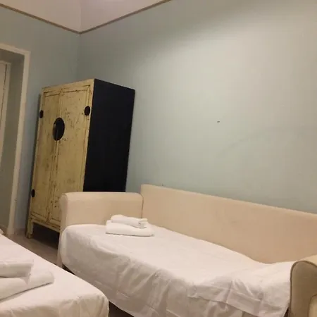 Via Cernaia Center Of Appartamento